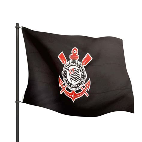 bandeira do corinthians-4